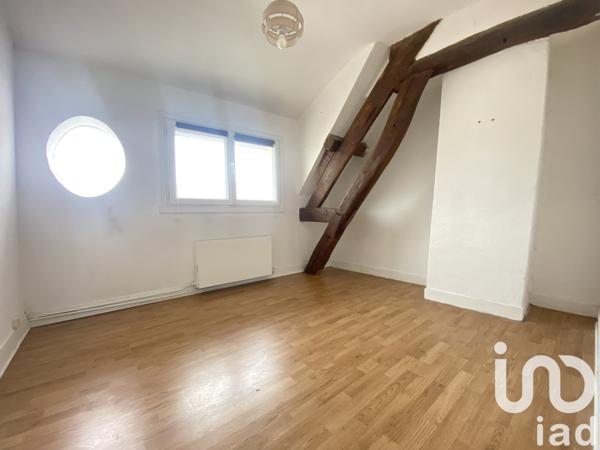 Maison à vendre 4 pièces 65 m² Maintenon