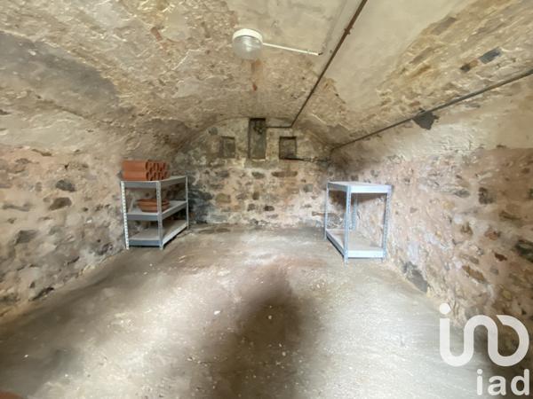 Maison à vendre 4 pièces 65 m² Maintenon