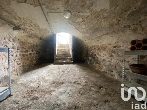 Maison à vendre 4 pièces 65 m² Maintenon