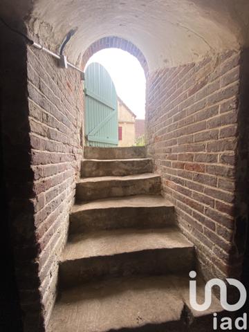 Maison à vendre 4 pièces 65 m² Maintenon