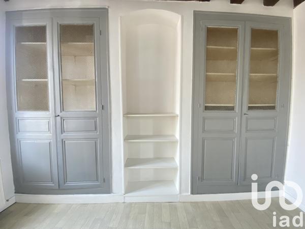 Maison à vendre 4 pièces 65 m² Maintenon