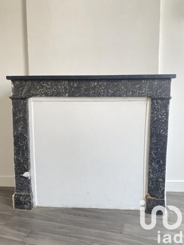 Maison à vendre 4 pièces 65 m² Maintenon