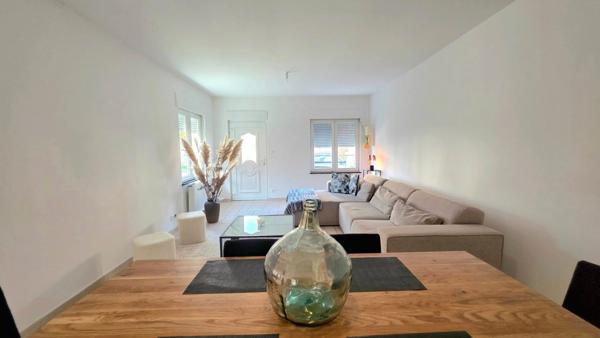 Magnifique Maison Individuelle 3 Chambres - Jardin - Garage