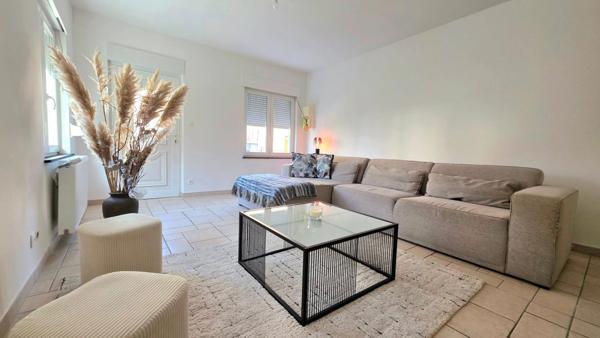 Magnifique Maison Individuelle 3 Chambres - Jardin - Garage