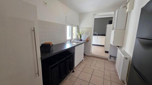 Magnifique Maison Individuelle 3 Chambres - Jardin - Garage