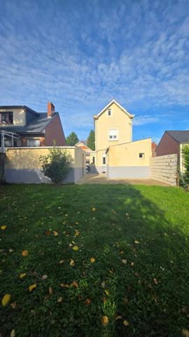 Magnifique Maison Individuelle 3 Chambres - Jardin - Garage