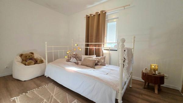 Magnifique Maison Individuelle 3 Chambres - Jardin - Garage