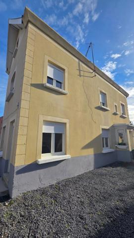 Magnifique Maison Individuelle 3 Chambres - Jardin - Garage