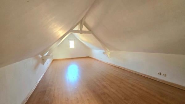 Magnifique Maison Individuelle 3 Chambres - Jardin - Garage