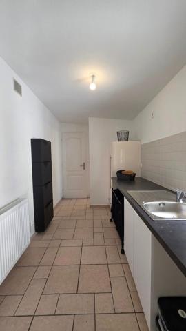 Magnifique Maison Individuelle 3 Chambres - Jardin - Garage