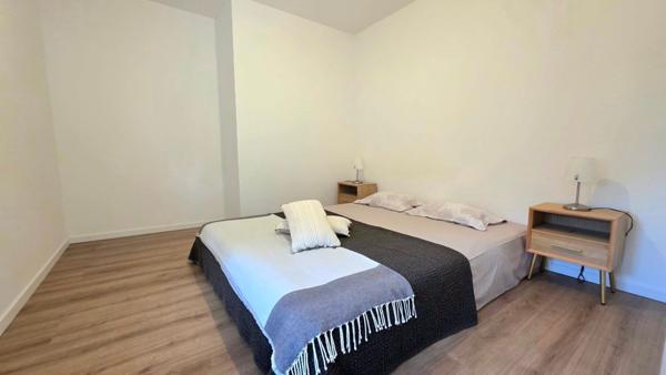 Magnifique Maison Individuelle 3 Chambres - Jardin - Garage