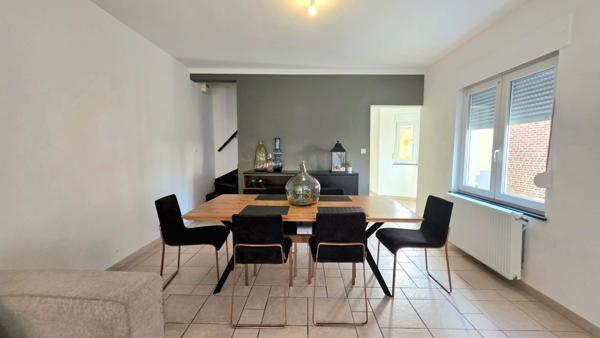 Magnifique Maison Individuelle 3 Chambres - Jardin - Garage