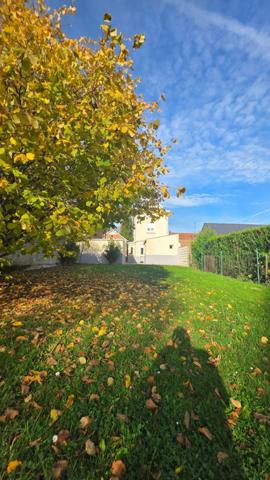 Magnifique Maison Individuelle 3 Chambres - Jardin - Garage