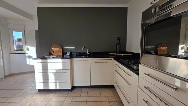 Magnifique Maison Individuelle 3 Chambres - Jardin - Garage