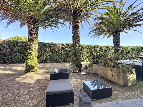 Vente Maison de luxe Anglet 10 Pièces 340 m²