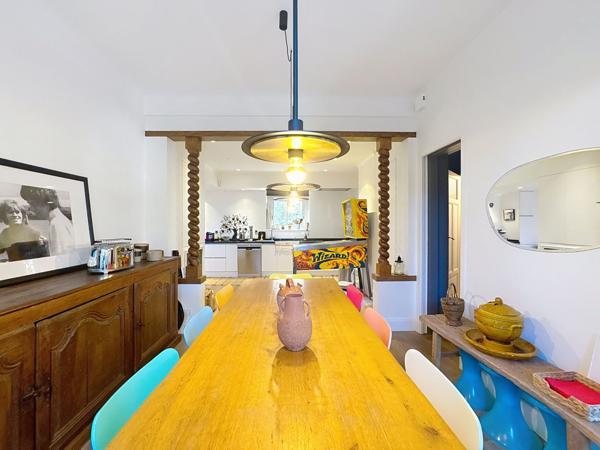 Vente Maison de luxe Anglet 10 Pièces 340 m²