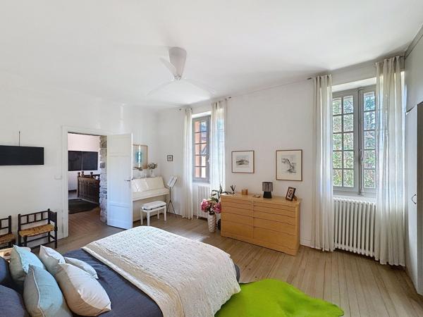 Vente Maison de luxe Anglet 10 Pièces 340 m²