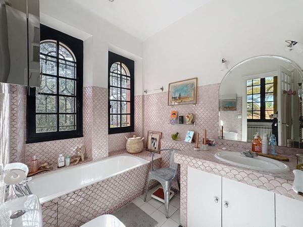 Vente Maison de luxe Anglet 10 Pièces 340 m²