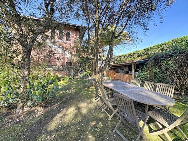 Vente Maison de luxe Anglet 10 Pièces 340 m²
