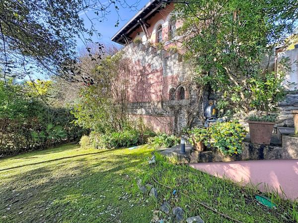 Vente Maison de luxe Anglet 10 Pièces 340 m²