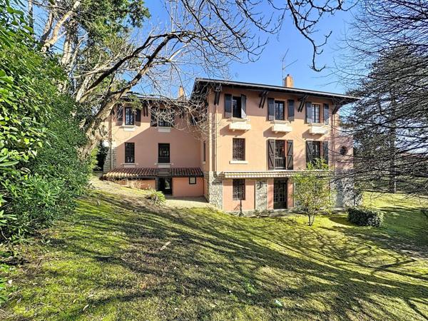 Vente Maison de luxe Anglet 10 Pièces 340 m²