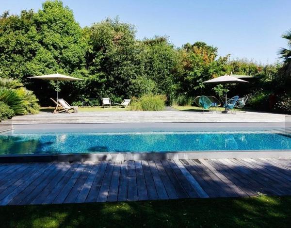 Vente Maison de luxe Anglet 10 Pièces 340 m²