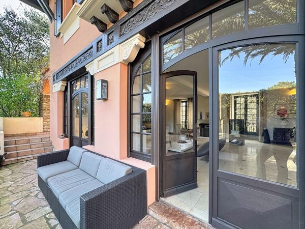 Vente Maison de luxe Anglet 10 Pièces 340 m²