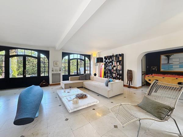 Vente Maison de luxe Anglet 10 Pièces 340 m²