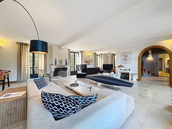 Vente Maison de luxe Anglet 10 Pièces 340 m²