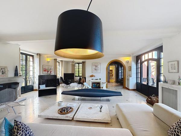 Vente Maison de luxe Anglet 10 Pièces 340 m²