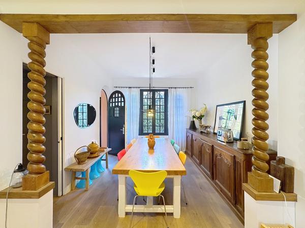 Vente Maison de luxe Anglet 10 Pièces 340 m²