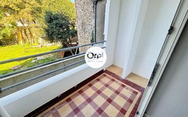 Appartement à louer    2 pièces •  Boulogne-sur-Mer