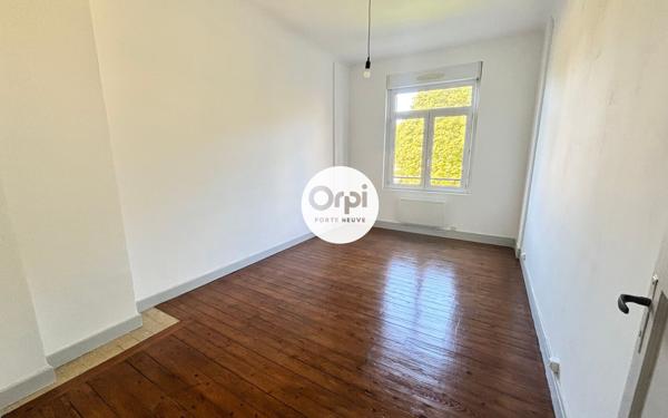 Appartement à louer    2 pièces •  Boulogne-sur-Mer