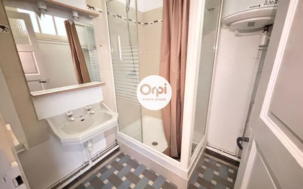Appartement à louer    2 pièces •  Boulogne-sur-Mer