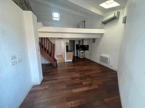 Location Appartement 3 pièces 40 m2 à Rivesaltes