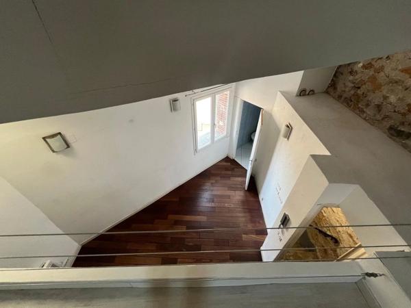 Location Appartement 3 pièces 40 m2 à Rivesaltes