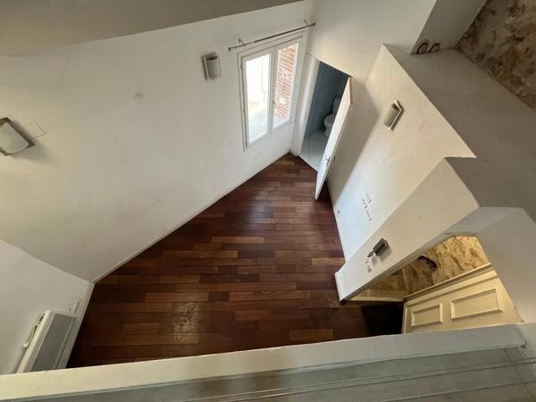 Location Appartement 3 pièces 40 m2 à Rivesaltes