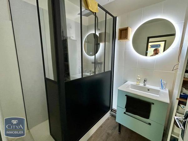 Appartement à louer 3 pièces 73.85m² Le Mans (72000)