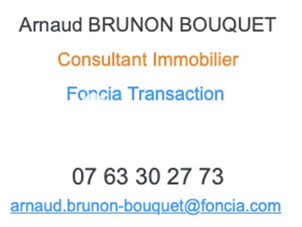 À vendre Appartement 2 pièces 35.07 m² - Saint-fons 69190