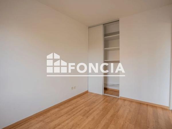 À vendre Appartement 2 pièces 35.07 m² - Saint-fons 69190