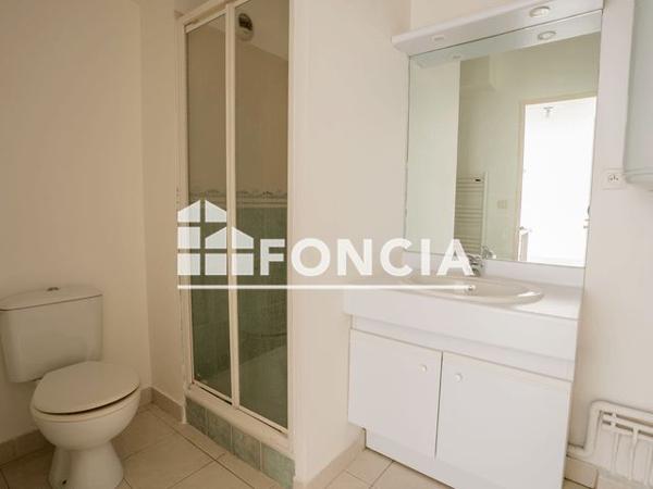 À vendre Appartement 2 pièces 35.07 m² - Saint-fons 69190