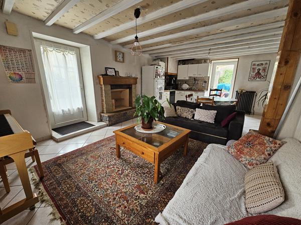 Maison Saint Sebastien Sur Loire 6 pièce(s) 99 m2