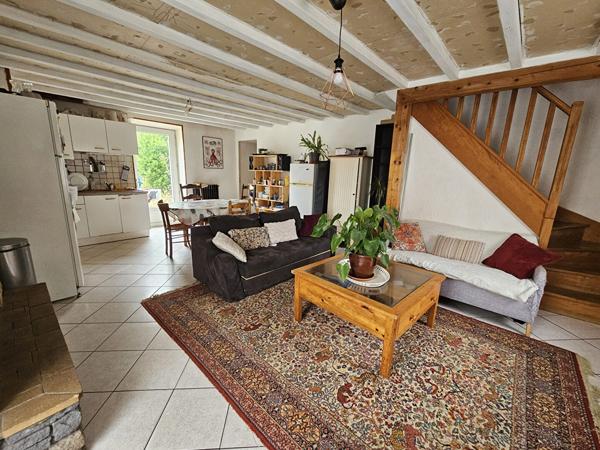 Maison Saint Sebastien Sur Loire 6 pièce(s) 99 m2