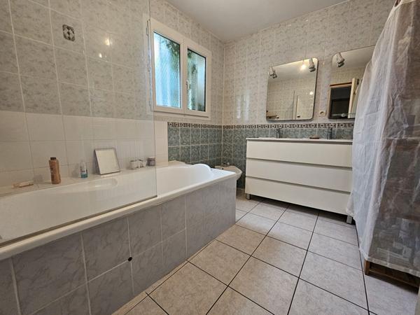 Maison Saint Sebastien Sur Loire 6 pièce(s) 99 m2