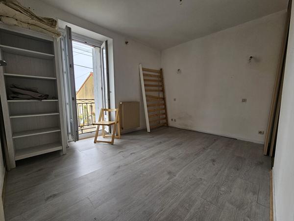 Maison Saint Sebastien Sur Loire 6 pièce(s) 99 m2