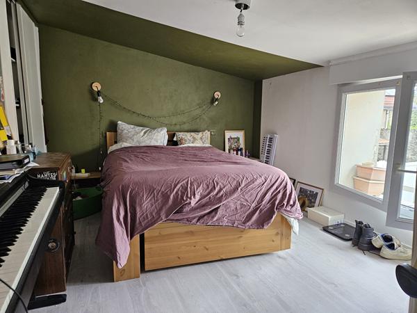 Maison Saint Sebastien Sur Loire 6 pièce(s) 99 m2