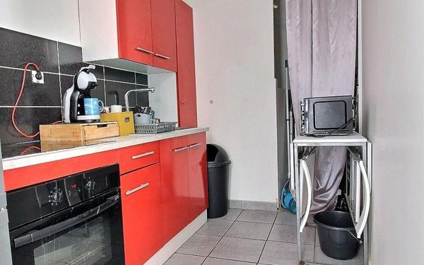 Maison à vendre    4 pièces • 90 m2 Marseille 4