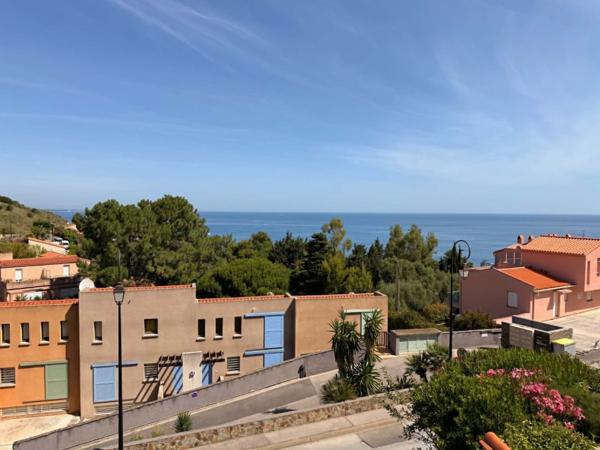 Vivez la magie de Collioure face à la Méditerranée