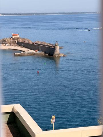 Vivez la magie de Collioure face à la Méditerranée