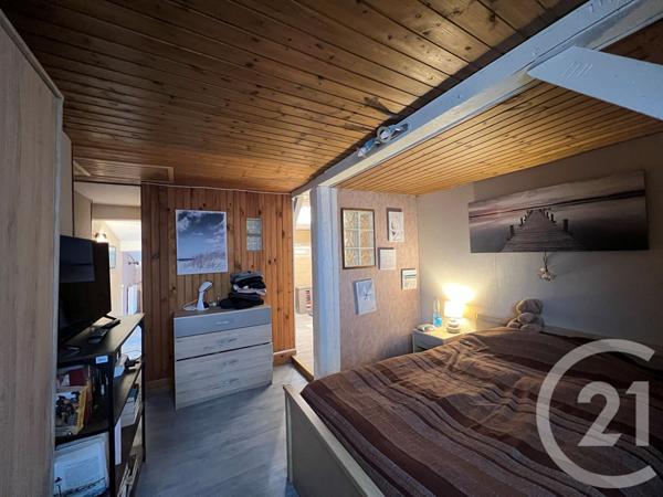 Maison à vendre  3 pièces - 47 m2 LILLE - 59